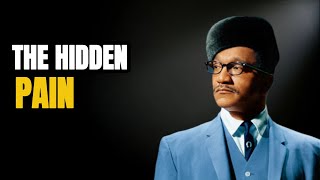 The Redd Foxx Story – How a Comedy Legend Fell in Silence | Fallen Celebrity