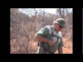 Motsomi Safaris South Africa Rifle Hunting Ostrich Don