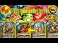 My Companion Hunter Deck 1.0 Is Super Wild That It's Good At CATACLYSM Class Set | Hearthstone