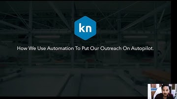 How to outreach your Linkedin via automation(autopilot)