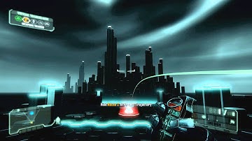 Crysis 3 - Hold Mouse 2 to Project Trajectory (1080p)