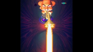 Gunbird 2 final stage boss