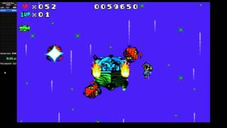 Dark Void Zero 15:54 Speedrun