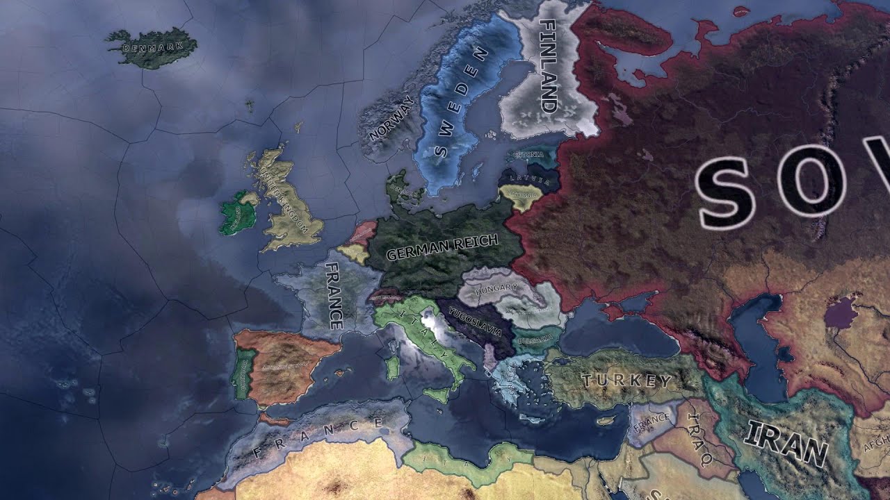 hearts of iron 4 black ice