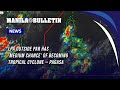 LPA outside PAR has 'medium chance' of becoming tropical cyclone — PAGASA
