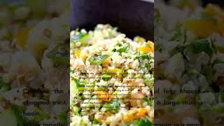 4 Delicious Salad Recipes For Summer