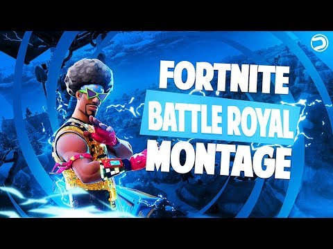 FORTNITE MONTAGE - NOSCOPE - YouTube