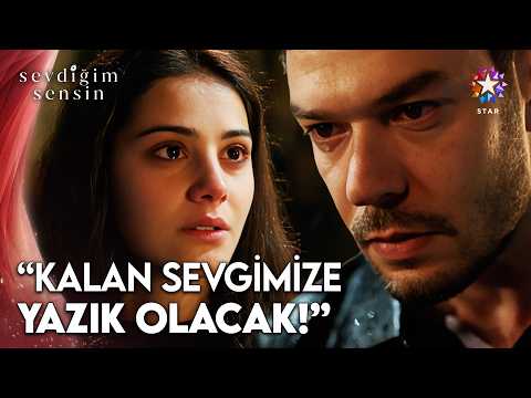 Dicle's Decision to Break Up Devastates Erkan: Will We Break Up After Our First Fight? | You Are ...