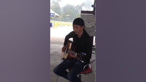 Poco-poco (cover by twozhe band)
