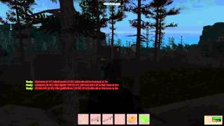 Rust Legacy: Hacker Cam Justice