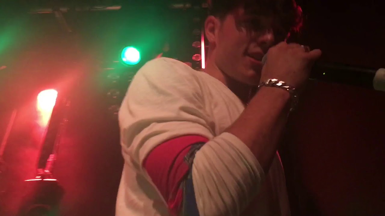 HRVY & RoadTrip in Paris || ANDY SPOKE A LOT IN FRENCH?!