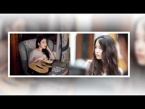 Happy birthday IU ( May 16, 2012)