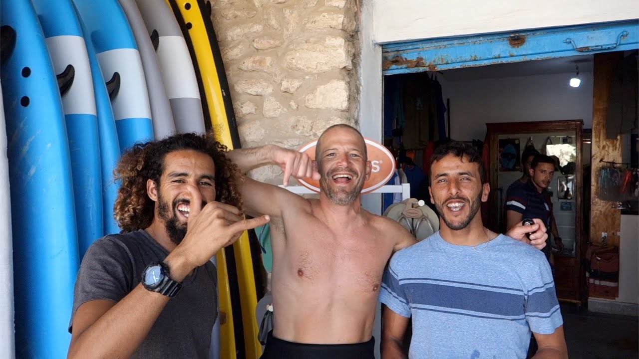 Ver Tom Lüneburger - Days Of Reckoning en YouTube Ver Tom Lüneburger - Days Of Reckoning en YouTube