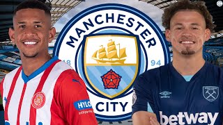 Savio Wants Man City Move West Ham Sign Kalvin Phillips On Loan Daily Man City Transfer Update