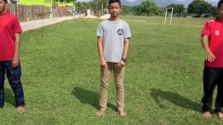 Parkour Msml