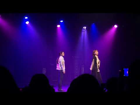 20200604 뮤지컬 알렉산더 낮공 커튼콜 (김이후 손지애)