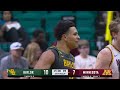 Baylor Bears vs. Minnesota Golden Gophers The Crown Highlights 🏀 FOX College Hoops