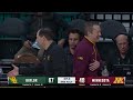 Baylor Bears vs. Minnesota Golden Gophers The Crown Highlights 🏀 FOX College Hoops