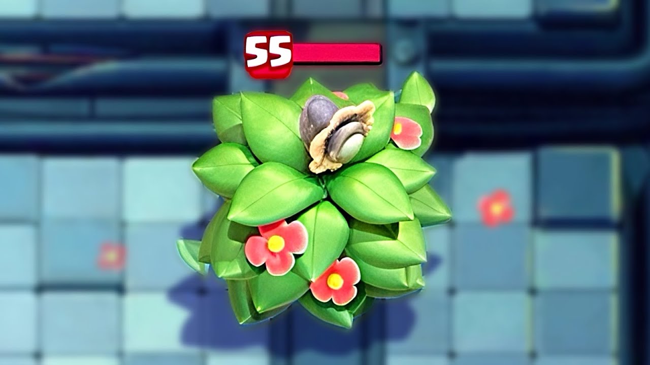 CHINESE CLASH ROYALE NEW GAMEMODE