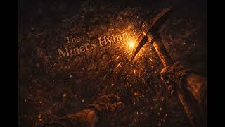 The Miners Hymn