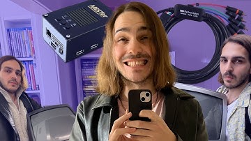 Video Game Preservation is easy, actually