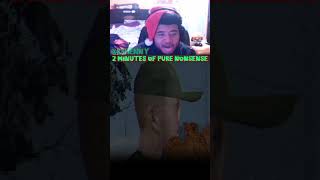 Bro Just Wasted My Time