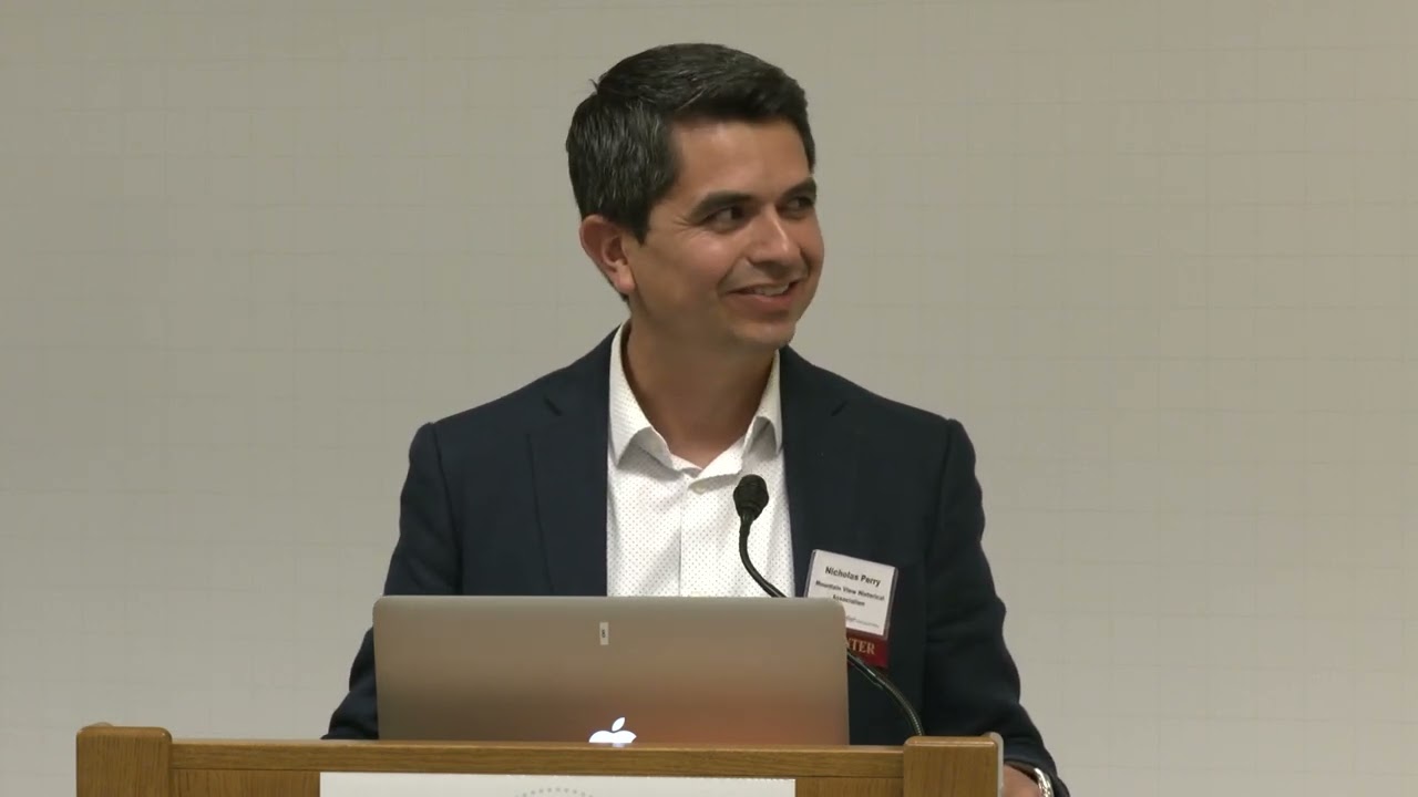 Community Engaged History: Documenting Local Histories of Environment and Housing