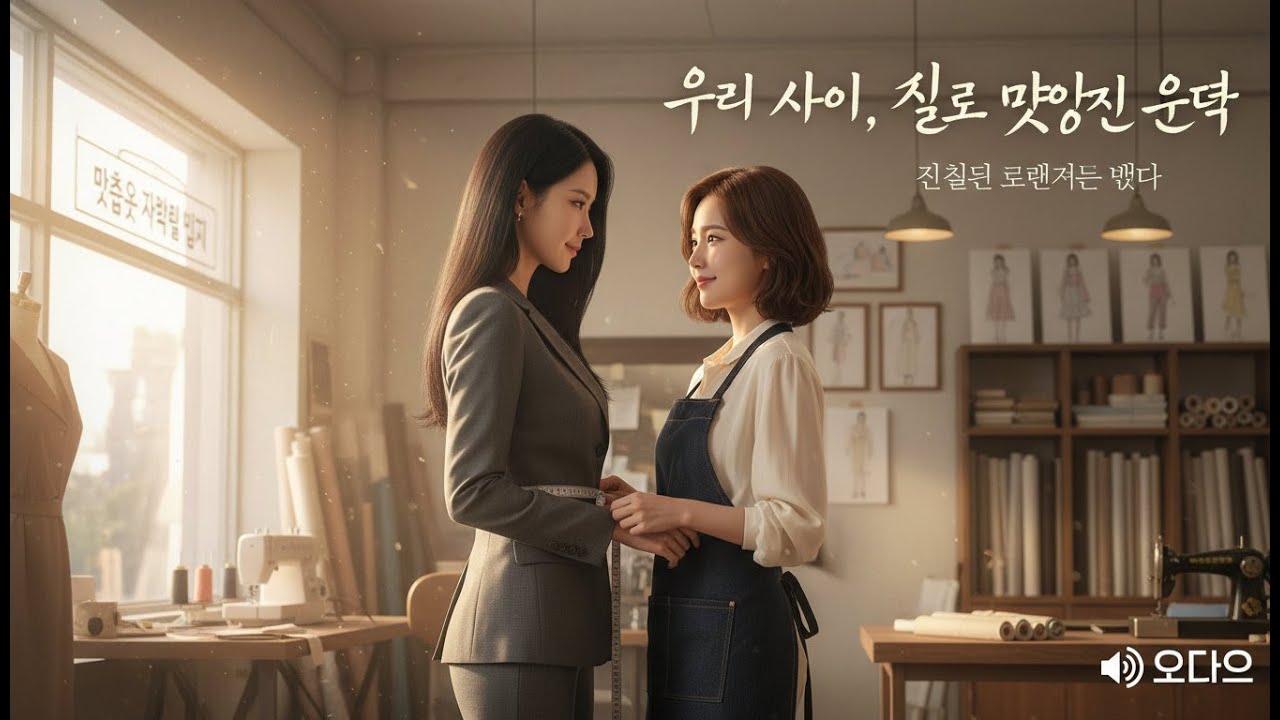 결혼식 당일 신부가 도망쳤다 – 그녀의 연인이 나타났다.