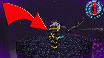 Beating Minecraft with a Trackpad - Saturday Streams 1