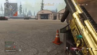 MODERN WARFARE WARZONE TRIPLE COLLATERAL