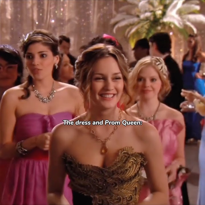 The way Blair doesn’t know Chuck did this #gossipgirl #blairwaldorf #serenavanderwoodsen #shorts