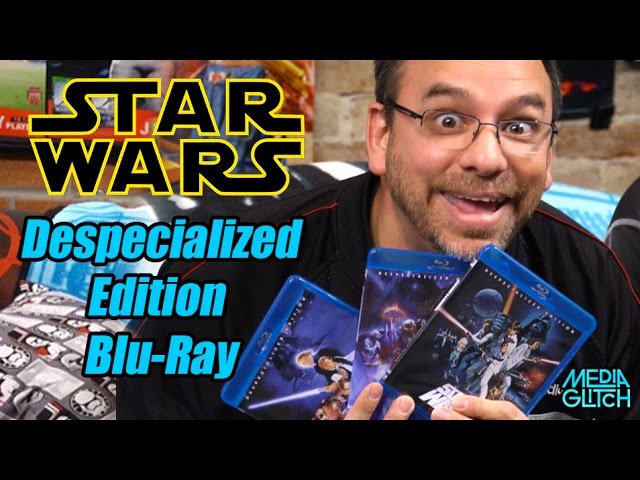 Harmy Despecialized Return Of The Jedi Download Torrent