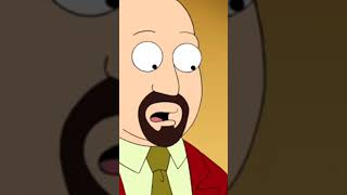 1 Minute Gag In American Dad