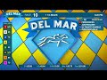 Fierceness wins the Pacific Classic GI race 10 at Del Mar 8/30/25