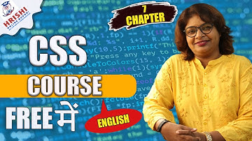 The Complete Guide to CSS Font Properties For Beginners