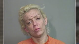 Woman charged in connection to death of 14-year-old in McHenry County