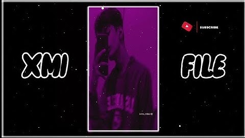 Tumse mohabbat hai Trending New xml 🖤🙂