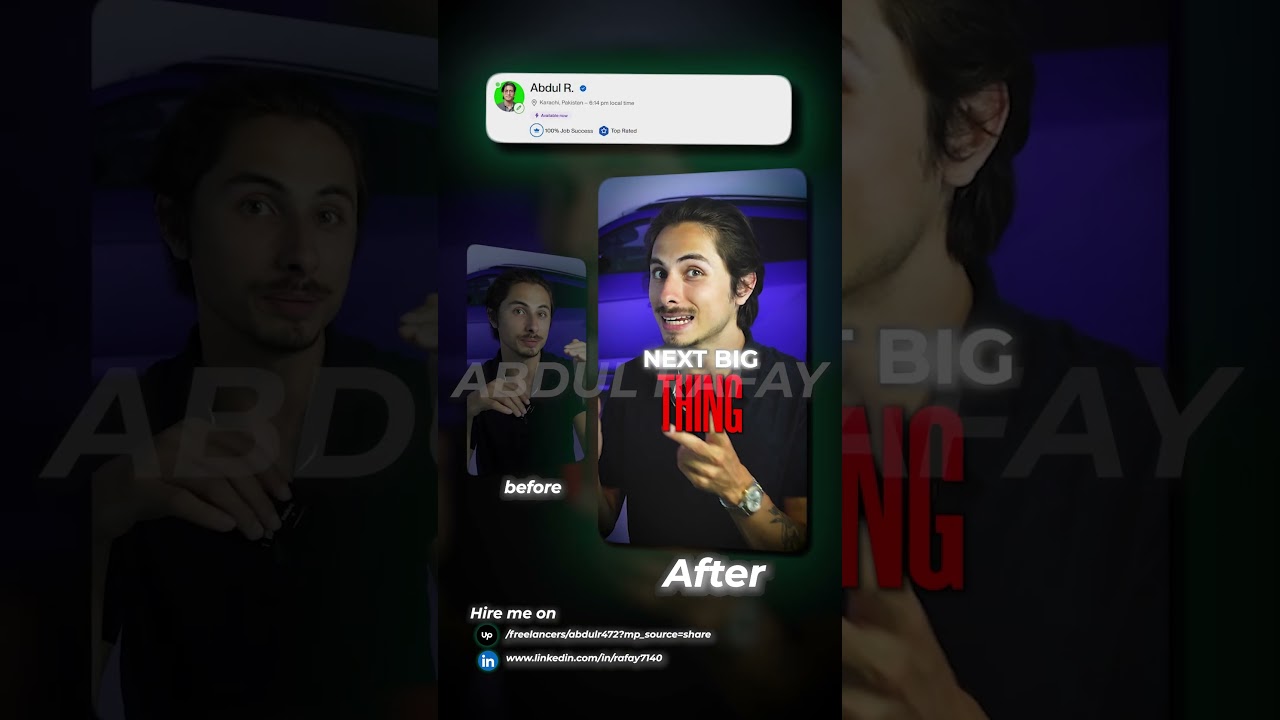 Before after template 3