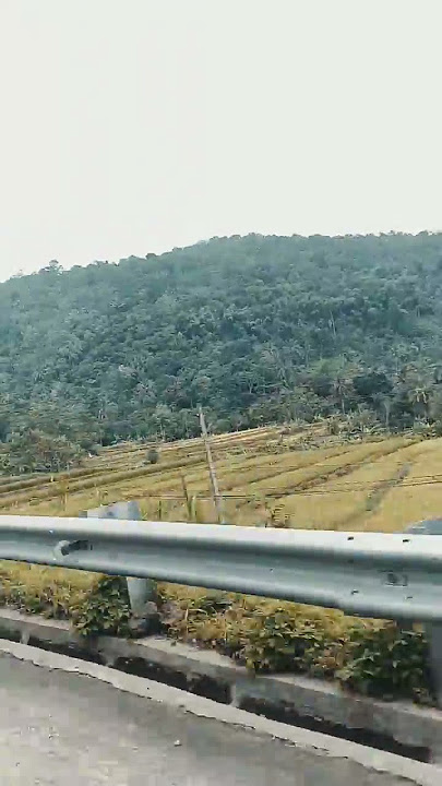 cocok nih buat story WA jalan ambarawa-magelang