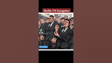 Thumbnail of MAFIA VS GANGSTER 😈😈😈