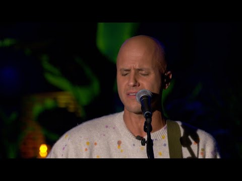 Milow Ruimtevaarder Liefde Voor Muziek