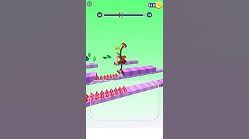 Cool Game for Kids 🧑‍🎤 Play ‍Race Run 3D