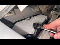 Why Isn't This Factory? - Cabin Air Filter - 2009 Mercury Grand Marquis
