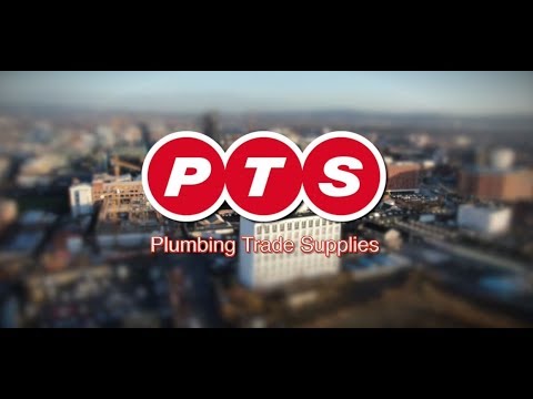 PTS - Plumbing Trade Supplies – Overview Video