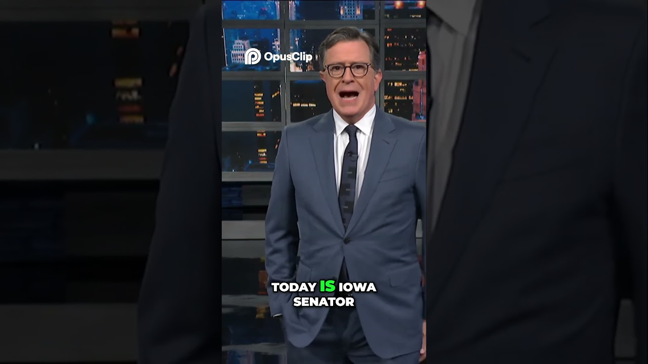 Joni Ernst Town Hall: Medicaid Cuts & Audience