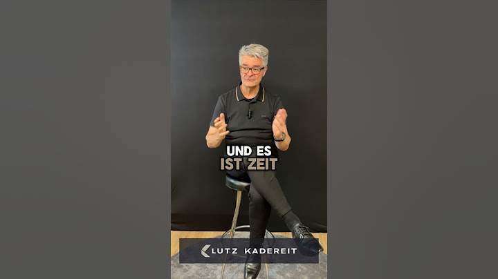 UNGLAUBLICH: Deine alten Denkmuster ruinieren ALLES!  #unternehmer #mindset #führung