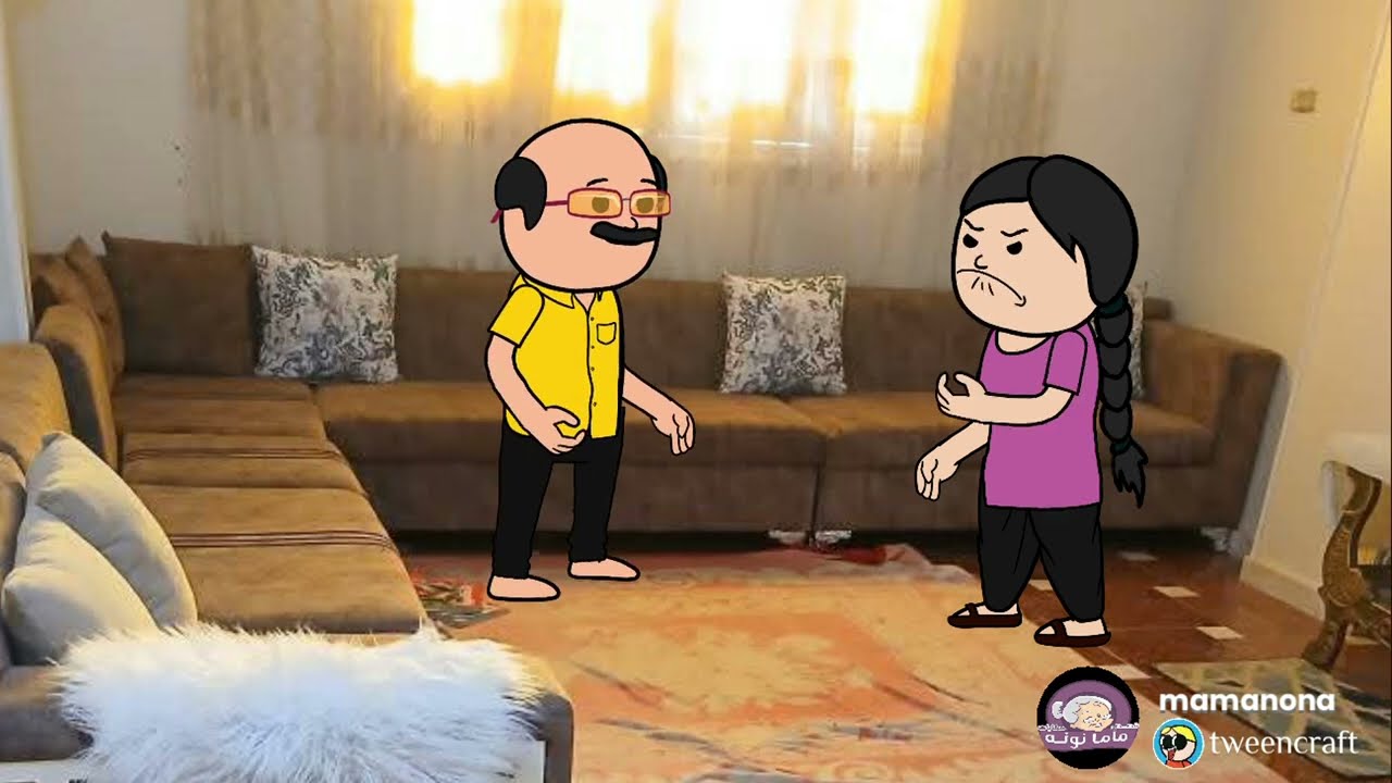 جوزي و إللي اكتشــفته بعد سنين...... 😱 قصه حقيــقيه 👇🏻