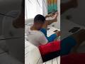 Haciéndo bromas a mi familia (no salió bien)