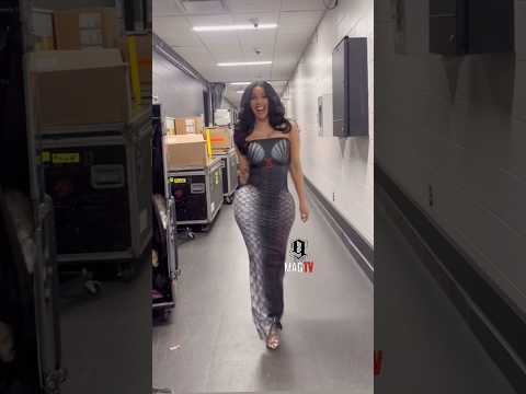 Feeling Good 💃🏾 Cardi B