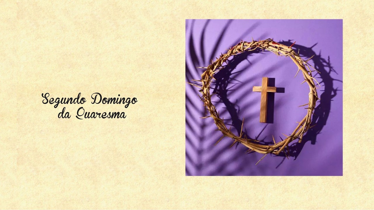 SANTA MISSA - 01/03/2026 – 19h30 - AO VIVO - PARÓQUIA ESPÍRITO SANTO